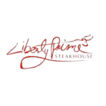 Liberty Prime Steakhouse Logo