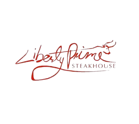 Liberty Prime Steakhouse Logo